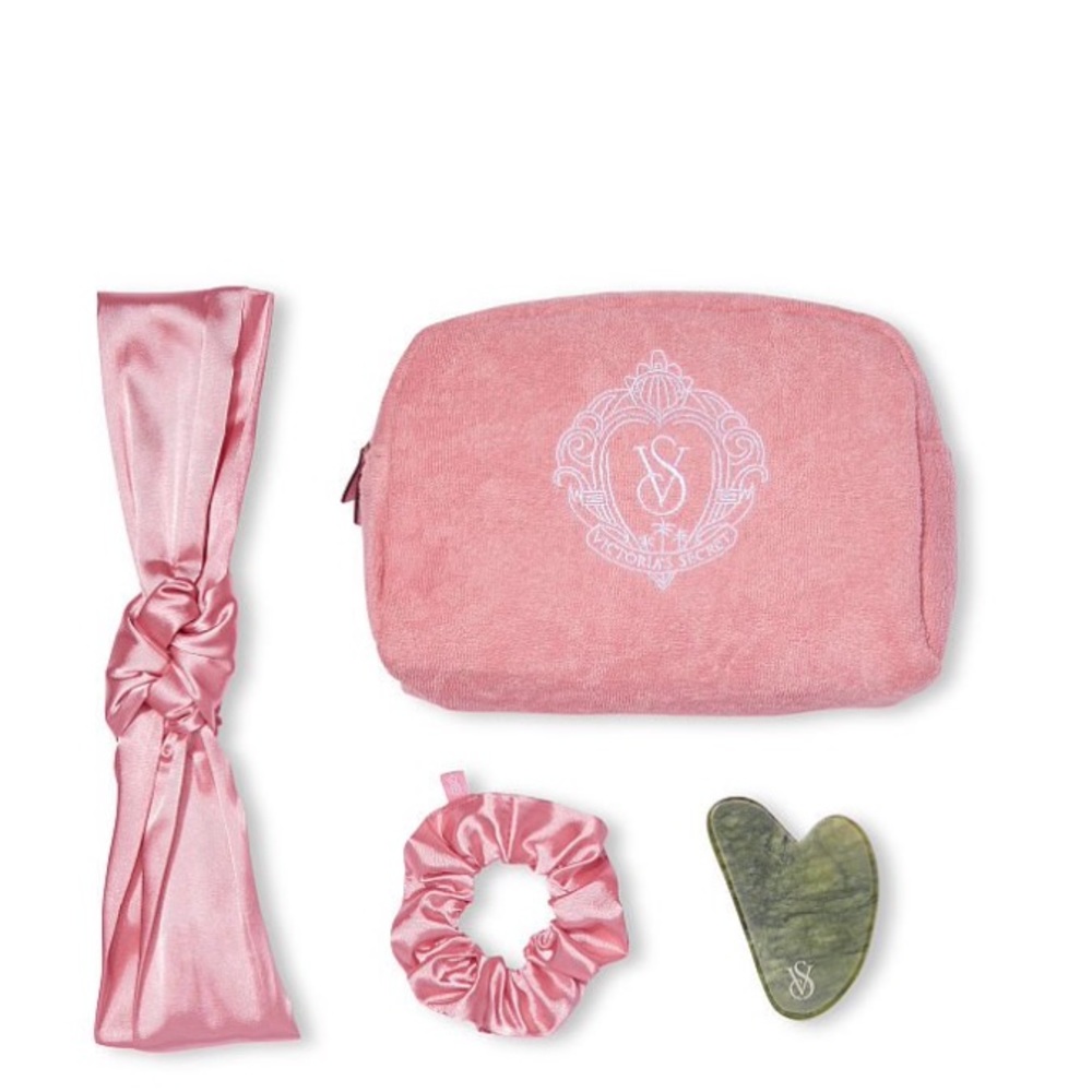 Self-care spa kit Victoria's secret